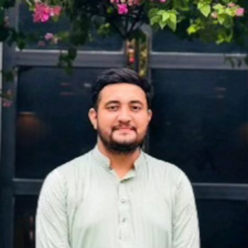 Afnan Amjad