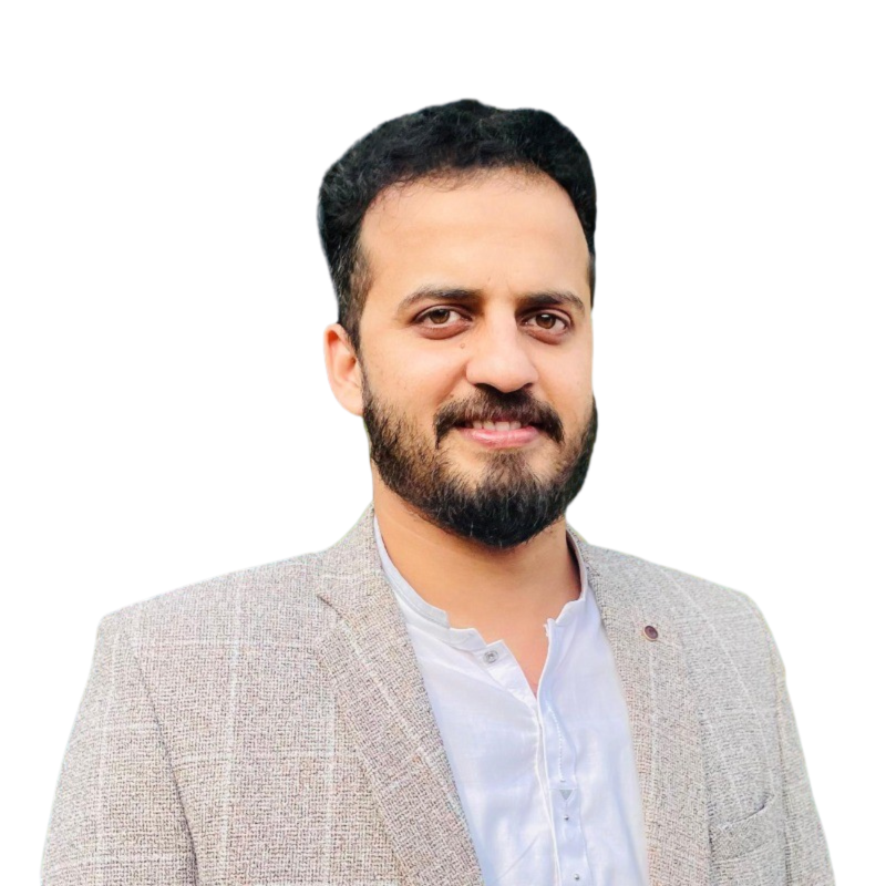 Talha Tariq
